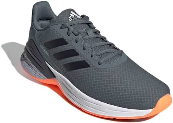 adidas Response Sr /Orange 'Grey' FY9156 Lookbook adidas Response Sr /Orange 'Grey' FY9156