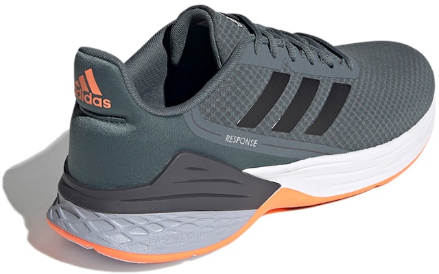 adidas Response Sr /Orange 'Grey' FY9156 Shop adidas Response Sr /Orange 'Grey' FY9156