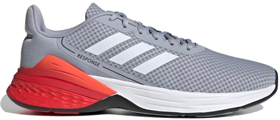 adidas Response SR /Red 'Grey' FY9152 Order adidas Response SR /Red 'Grey' FY9152