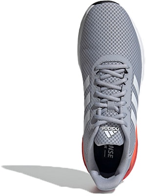 adidas Response SR /Red 'Grey' FY9152 Purchase adidas Response SR /Red 'Grey' FY9152