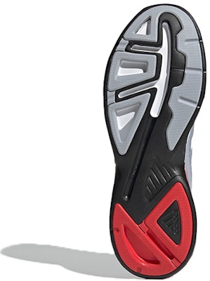 adidas Response SR /Red 'Grey' FY9152 Details for adidas Response SR /Red 'Grey' FY9152