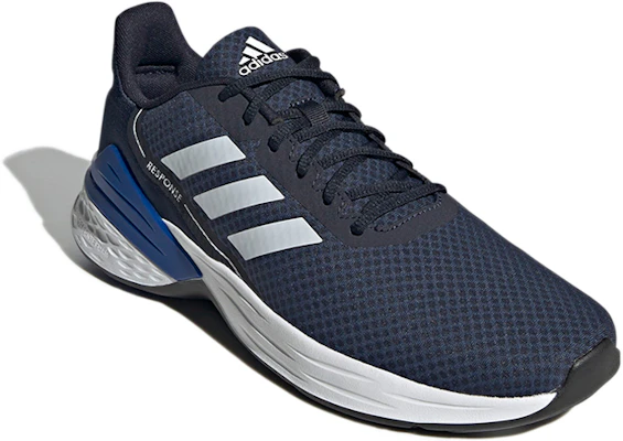 adidas Response SR ''Legend Ink'' - Nero Leggendario GW5707 Lookbook adidas Response SR ''Legend Ink'' - Nero Leggendario GW5707