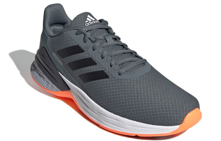 Lookbook adidas Response Sr Arancione ''Grigio'' FY9156
