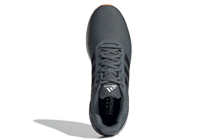 Purchase adidas Response Sr Arancione ''Grigio'' FY9156