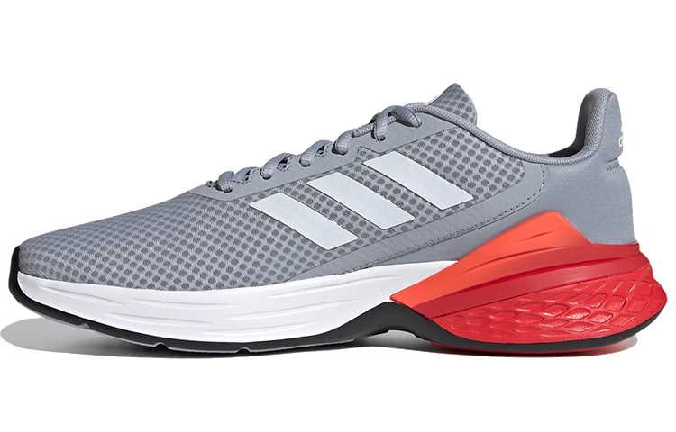 adidas Response SR /Red 'Grey' FY9152