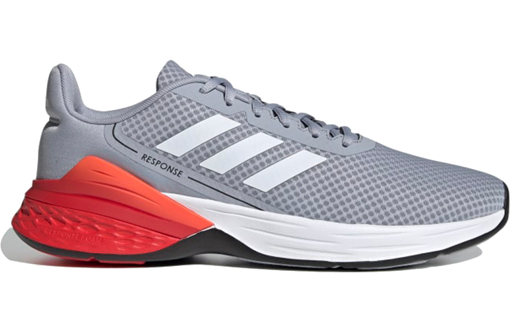 Order adidas Response SR / Rosso ''Grigio'' FY9152