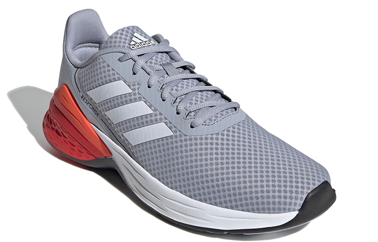 Lookbook adidas Response SR / Rosso ''Grigio'' FY9152