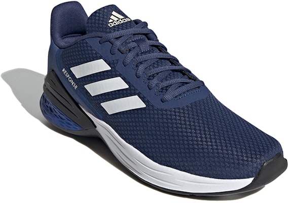 adidas Response SR 'Tech Indigo' FX3628 Lookbook adidas Response SR 'Tech Indigo' FX3628