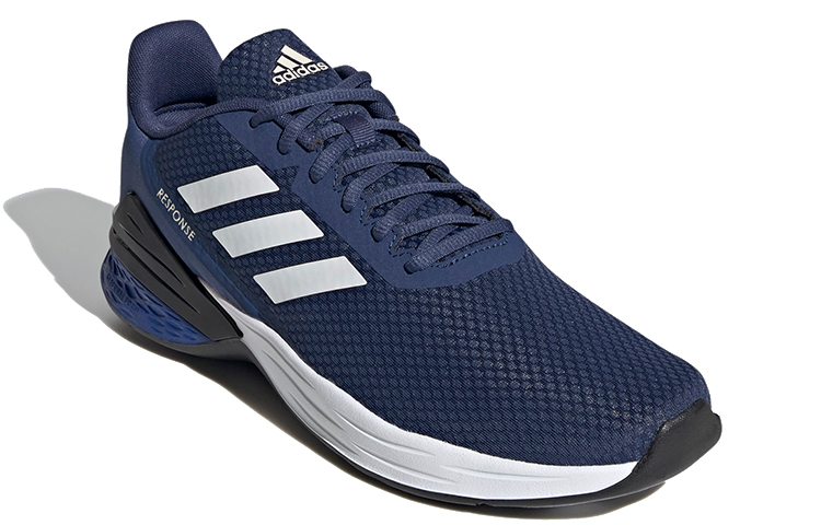 Lookbook adidas Response SR ''Tech Indigo'' Scarpe da Running FX3628