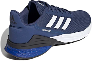 Shop adidas Response SR 'Tech Indigo' FX3628