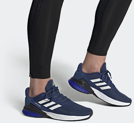 adidas Response SR ''Tech Indigo'' Scarpe da Running FX3628 Sizing adidas Response SR ''Tech Indigo'' Scarpe da Running FX3628