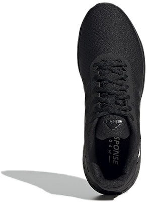 adidas Response SR 'Triple Black' GW5705 Purchase adidas Response SR 'Triple Black' GW5705