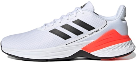 adidas Response Sr 'White Black Orange' GW5690 adidas Response Sr 'White Black Orange' GW5690