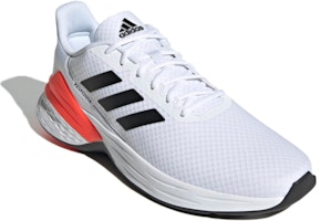 adidas Response Sr 'Putih Hitam Oren' GW5690 Lookbook adidas Response Sr 'Putih Hitam Oren' GW5690