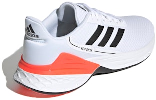 adidas Response Sr 'Putih Hitam Oren' GW5690 Shop adidas Response Sr 'Putih Hitam Oren' GW5690