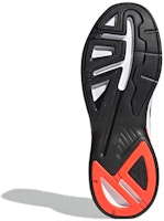 adidas Response Sr 'Putih Hitam Oren' GW5690 Details for adidas Response Sr 'Putih Hitam Oren' GW5690