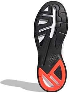 アディダス レスポンスSR 白黒オレンジ GW5690 Details for アディダス レスポンスSR 白黒オレンジ GW5690