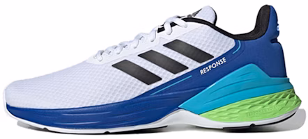 adidas Response SR 'White Royal Blue' FX3789 adidas Response SR 'White Royal Blue' FX3789