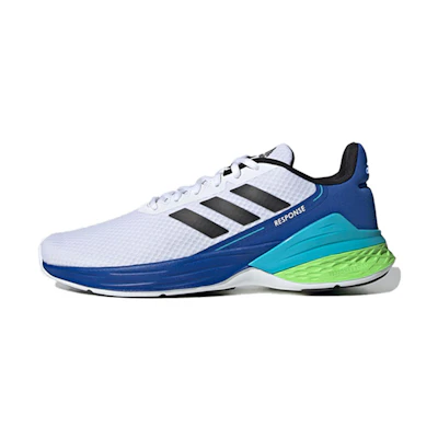 adidas Response SR 'White Royal Blue'