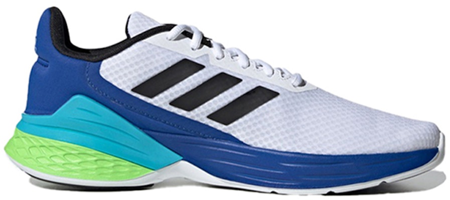 adidas Response SR 'White Royal Blue' FX3789 Order adidas Response SR 'White Royal Blue' FX3789