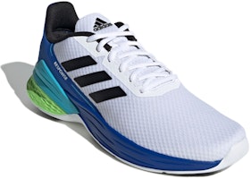 adidas Response SR 'Putih Biru Diraja' FX3789 Lookbook adidas Response SR 'Putih Biru Diraja' FX3789