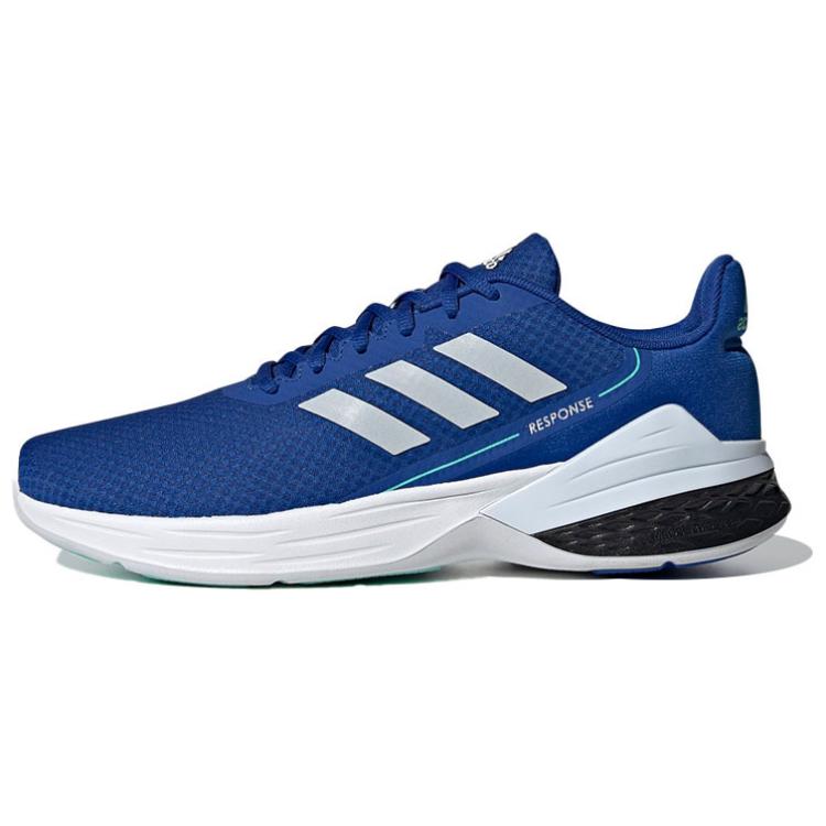 adidas Response SR Blue/ 'White' FY9155