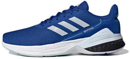 adidas Response SR Blue/ 'White' FY9155 adidas Response SR Blue/ 'White' FY9155