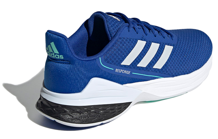 Shop adidas Response SR Blu/ ''Bianco'' FY9155