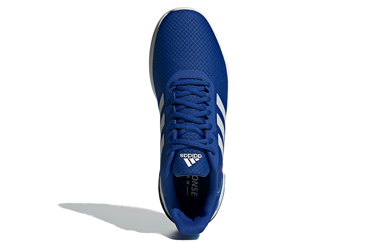 Purchase adidas Response SR Blu/ ''Bianco'' FY9155