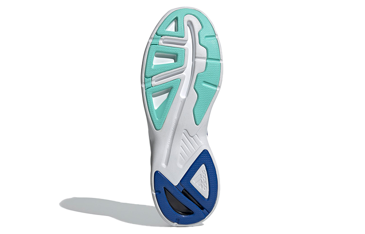 Details for adidas Response SR Blu/ ''Bianco'' FY9155