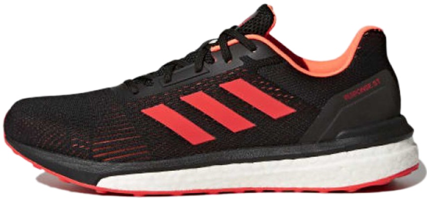 アディダス レスポンス ST 黒赤 (Adidas Resuponsu ST Kuro Aka) CG4000 Buy アディダス レスポンス ST 黒赤 (Adidas Resuponsu ST Kuro Aka) CG4000