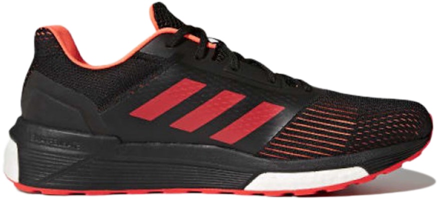 アディダス レスポンス ST 黒赤 (Adidas Resuponsu ST Kuro Aka) CG4000 Order アディダス レスポンス ST 黒赤 (Adidas Resuponsu ST Kuro Aka) CG4000