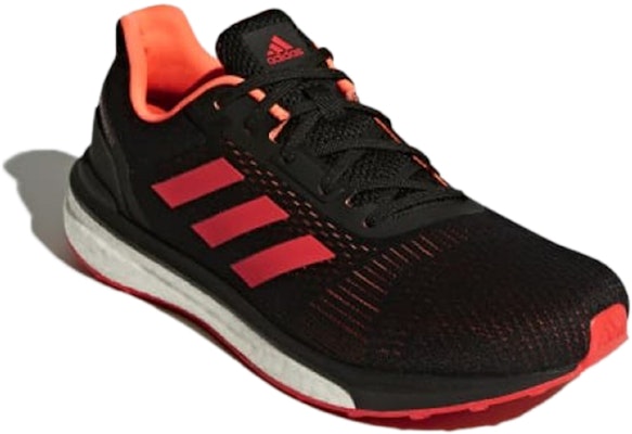 アディダス レスポンス ST 黒赤 (Adidas Resuponsu ST Kuro Aka) CG4000 Lookbook アディダス レスポンス ST 黒赤 (Adidas Resuponsu ST Kuro Aka) CG4000