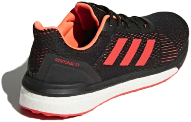アディダス レスポンス ST 黒赤 (Adidas Resuponsu ST Kuro Aka) CG4000 Shop アディダス レスポンス ST 黒赤 (Adidas Resuponsu ST Kuro Aka) CG4000
