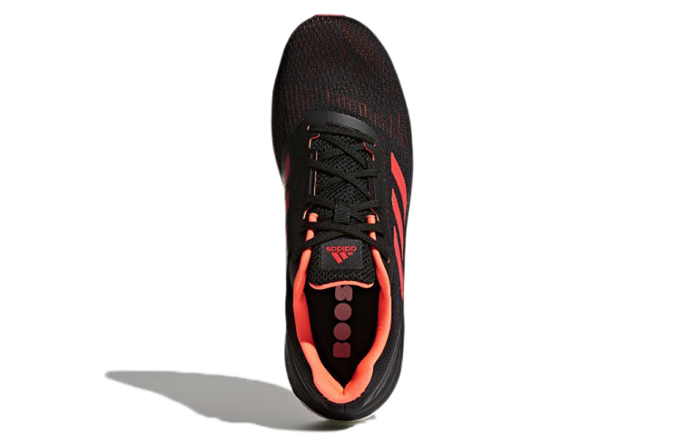 Purchase アディダス レスポンス ST 黒赤 (Adidas Resuponsu ST Kuro Aka) CG4000