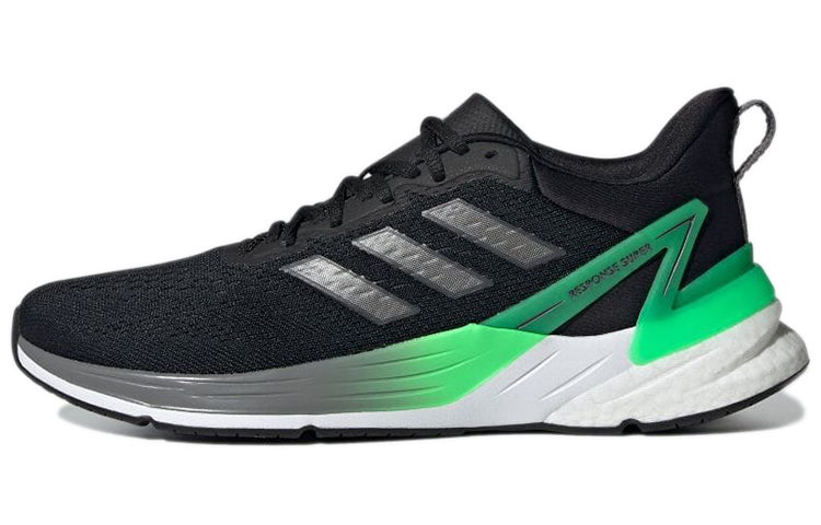 adidas Response Super 2.0 'Black Green' H04562