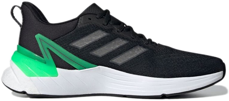 adidas Response Super 2.0 'Black Green' H04562 Order adidas Response Super 2.0 'Black Green' H04562