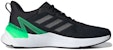 adidas Response Super 2.0 'Hitam Hijau' H04562