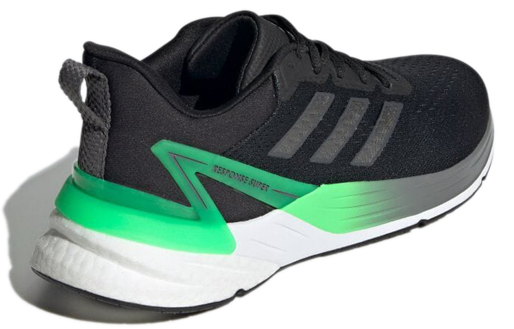 Purchase adidas Response Super 2.0 'Black Green' H04562