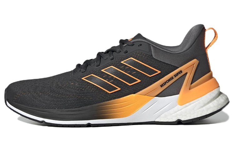adidas Response Super 2.0 'Black Grey' GX8267
