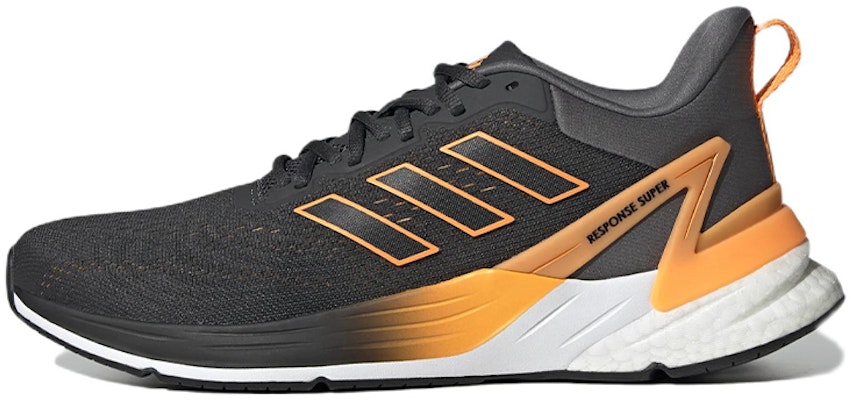 adidas Response Super 2.0 'Black Grey' GX8267 Buy adidas Response Super 2.0 'Black Grey' GX8267