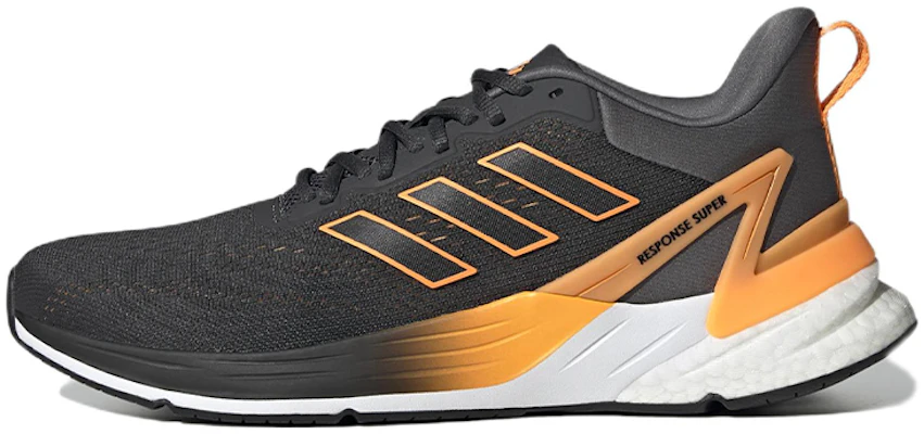 阿迪达斯Response Super 2.0‘黑灰’跑鞋 GX8267 Buy 阿迪达斯Response Super 2.0‘黑灰’跑鞋 GX8267