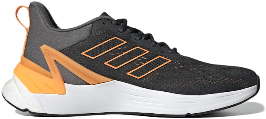 adidas Response Super 2.0 'Black Grey' GX8267 Order adidas Response Super 2.0 'Black Grey' GX8267