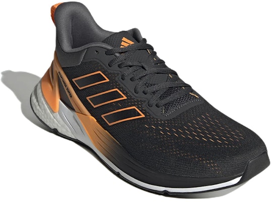 adidas Response Super 2.0 'Black Grey' GX8267 Lookbook adidas Response Super 2.0 'Black Grey' GX8267