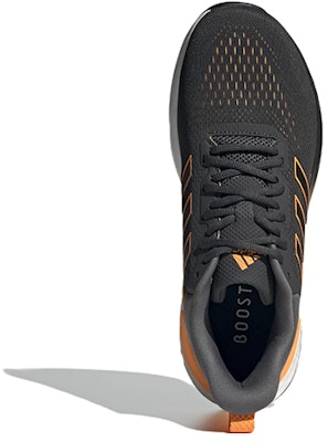 adidas Response Super 2.0 'Black Grey' GX8267 Purchase adidas Response Super 2.0 'Black Grey' GX8267