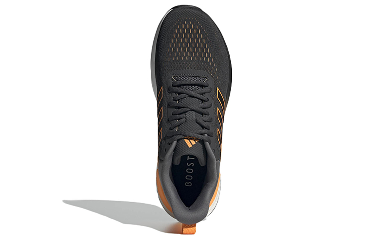 Purchase 阿迪达斯Response Super 2.0‘黑灰’跑鞋 GX8267