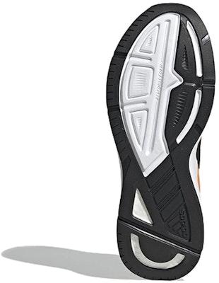 adidas Response Super 2.0 'Black Grey' GX8267 Details for adidas Response Super 2.0 'Black Grey' GX8267