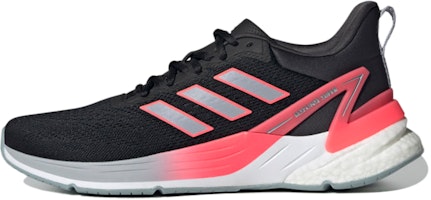 adidas Response Super 2.0 'Black Halo Silver' GX8265 adidas Response Super 2.0 'Black Halo Silver' GX8265