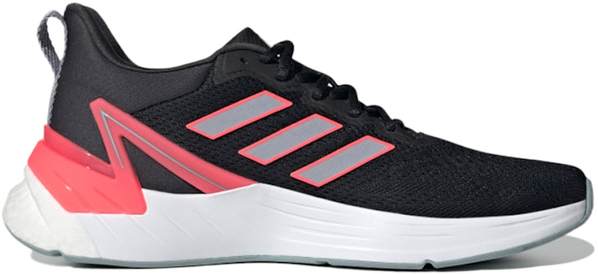 adidas Response Super 2.0 'Black Halo Silver' GX8265 Order adidas Response Super 2.0 'Black Halo Silver' GX8265