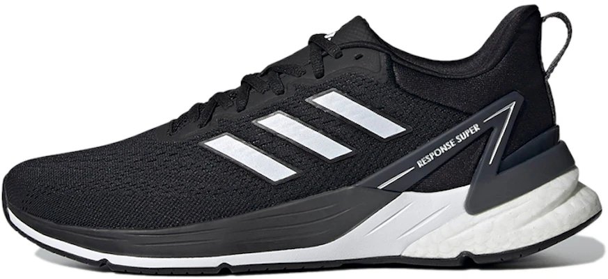 adidas Respons Super 2.0 'Hitam Putih' G58068 Buy adidas Respons Super 2.0 'Hitam Putih' G58068